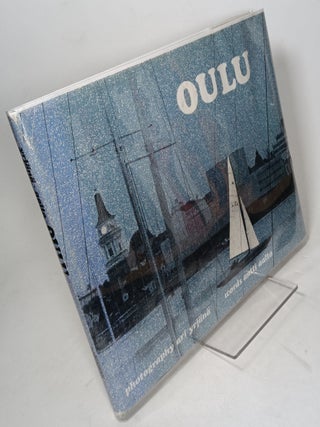 Item #101892 Oulu. Antti AALTO, Ari YRJANA