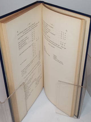 The Log-Book of William Adams 1614-19 with the Journal of Edward Saris