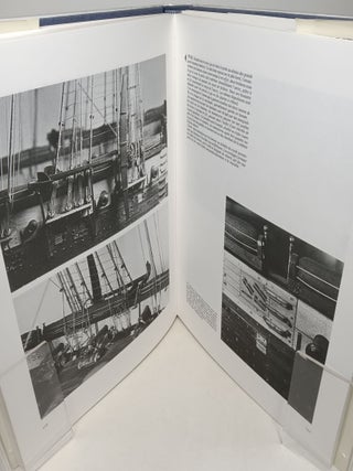 Historique de la Corvette 1650-1850, Monographie La Creole 1827 (Prince de Joinville San Juan de Ulua 1838; Etude historique) In Two Parts: book and portfolio of charts