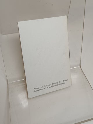 Miniature Books Deserve More Respect
