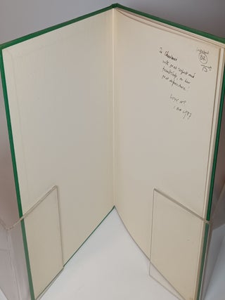 Chinese Jade Books in the Chester Beatty Library