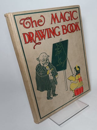Item #104795 The Magic Drawing Book for Boys and Girls. ALTEMUS