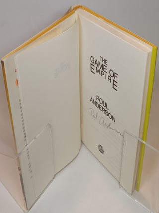 The Game of Empire