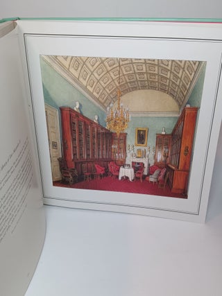 The Winter Palace, Saint Petersburg