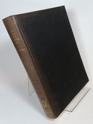 Item #107009 Stalin and the Soviet Communist Party. Abdurakhman AVTORKHANOV