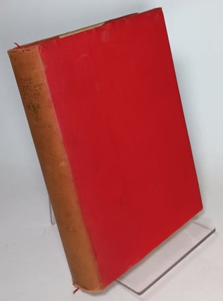 Item #107529 The Scarlet Letter. Nathaniel HAWTHORNE