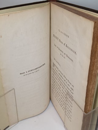 A Treatise on Forest Trees Containing Not Only the Best Methods of Their Culture Hitherto Practised but a Variety of New and Useful Discoveries, the Result of Many Repeated Experiments ...