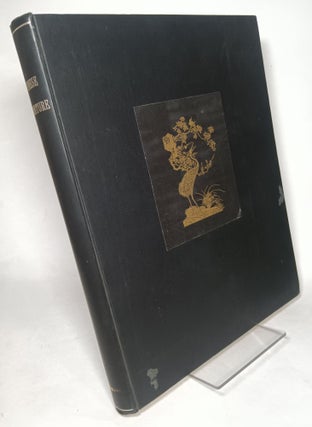Item #109025 Chinese Furniture, A Series of Examples From Collections in France. CESCINSKY...