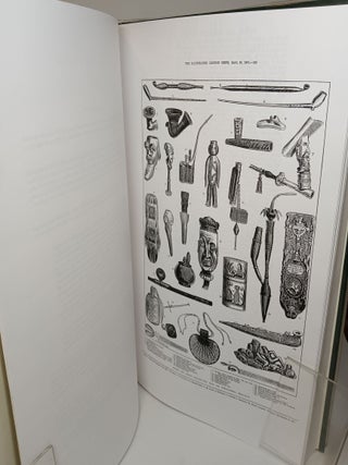 A Portfolio of William Bragge and His Pipes of All Peoples