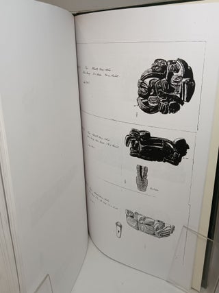 A Portfolio of William Bragge and His Pipes of All Peoples