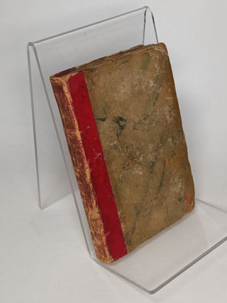 Item #110283 Visit to Edinburgh; Containing a Description of the Principal Curiosities and Public...