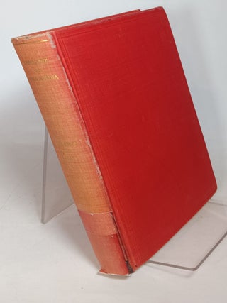 Item #113166 A Check List of the Genera and Species of Mallophaga. G. H E. HOPKINS, Theresa CLAY