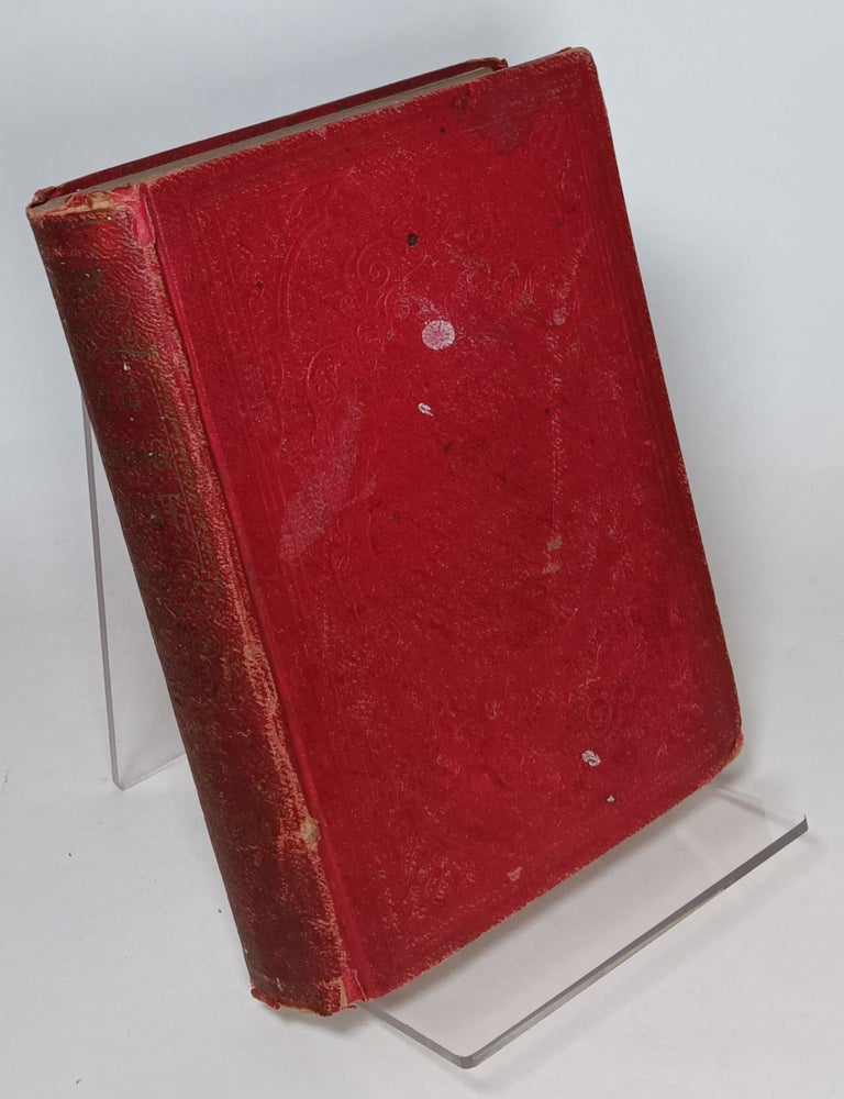 Item #114235 The Wedding Guest: A Friend of the Bride and Groom. T. S. ed ARTHUR.