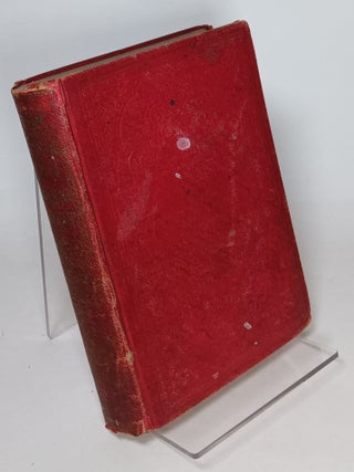 Item #114235 The Wedding Guest: A Friend of the Bride and Groom. T. S. ed ARTHUR