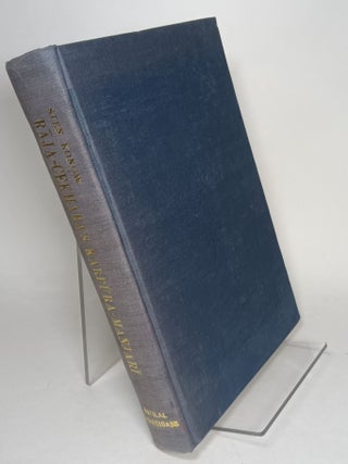 Item #116996 Raja-Cekhara's Karpura-Manjari - A Drama by the Indian Poet Rajacekara (about...