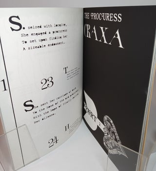 Luka Mudishchev: A Poem in Four Parts