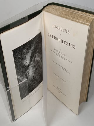 Problems in Astrophysics