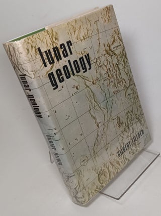 Item #119253 Lunar Ecology. Gilbert FIELDER