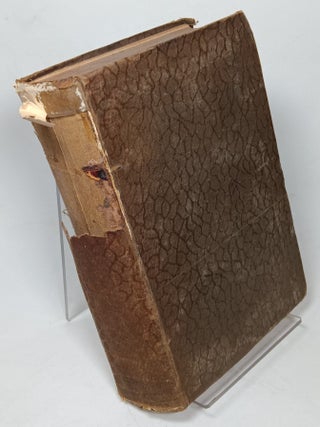 Item #119274 A Dictionary of Chemistry, on the Basis of Mr. Nicholson's; in which the Principles...
