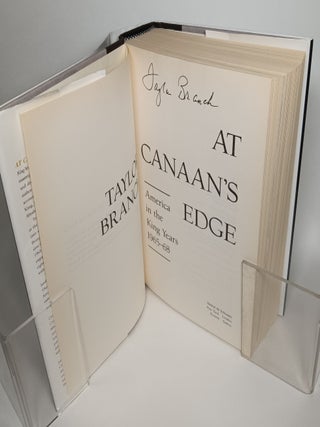 At Canaan's Edge: America in the King Years, 1965-68