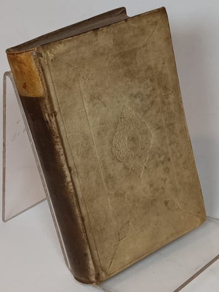 Item #120684 Operum Pars Nona. CICERO, Marci Tullii Ciceronis