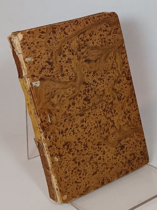 Item #120702 Guida del Forestiere per la Citta e il Contado di Lucca. Dalla Tipografia di...