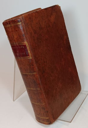 Item #121711 Elements of Chemistry, in a New Systematic Order, Containing All the Modern...