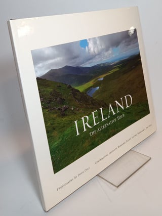 Item #122104 Ireland: The Alternative Tour. Doug OGLE, Sandra Sherlock Margaret Elliot, Peg Ogle,...