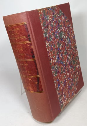 Item #122114 Synopsis of the Fishes of North America. David S. JORDAN, CHarles H. Gilbert