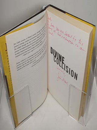 Divine Collision