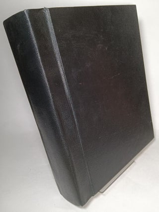 Item #123191 An Annotated Translation of Giovanni Boccaccio's Comedia delle Ninfe Fiorentine....