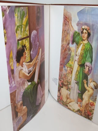 El Pintor Castell (1871-1934)