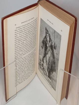 Metropolitan Life Unveiled; or The Mysteries and Miseries of America's Great Cities, Embracing New York, Washington City, San Francisco, Salt Lake City, and New Orleans