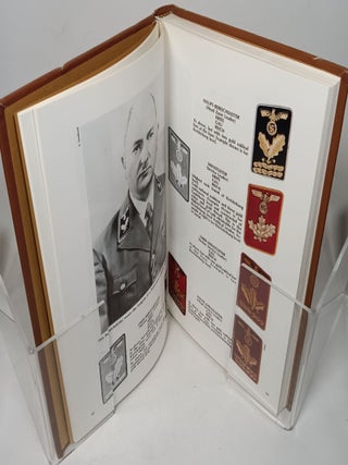 Cloth Insignia of the NSDAP and SA