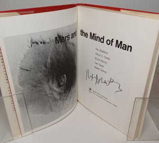 Mars and the Mind of Man