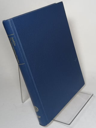 Item #125477 The Ibo-Speaking Peoples of Southern Nigeria: A Selected Annotated List of Writings,...