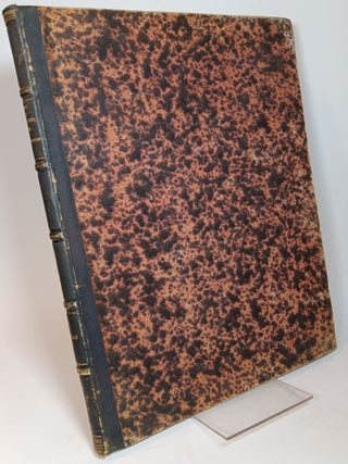 Item #128447 Recueil de Constructions Rurales et Communales. Roux AINE