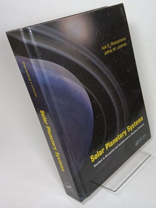 Item #129745 Solar Planetary Systems: Stardust to Terrestrial and Extraterrestrial Planetary...