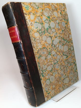 Item #130090 The Voyages and Travells of the Ambassadors Sent by Frederick Duke of Holstein, to...