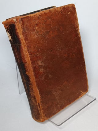 Item #130264 A Journal of a Residence During Several Months in London; Including Excursions...