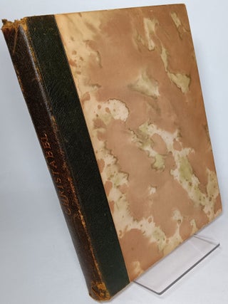 Item #130266 Christabel. Samuel Taylor Coleridge