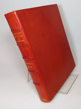 Item #130646 American Furniture at Chipstone. Oswaldo Rodriguez ROQUE