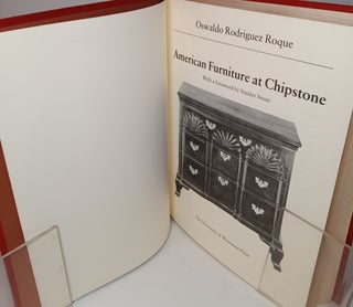 American Furniture at Chipstone
