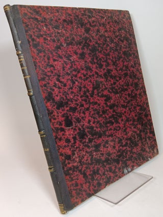 Item #130748 Le Mecanicien Constructeur, ou Atlas et Descrition des Organes de Machines....