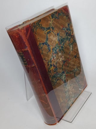Item #130806 Journal of a West India Proprietor, Kept During a Residence in the Island of...