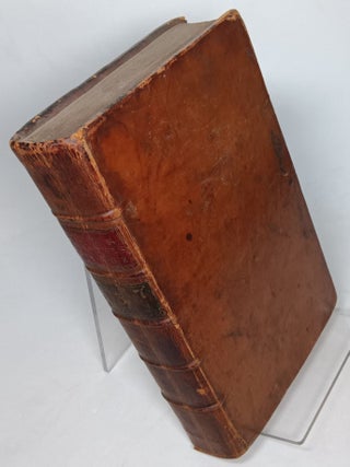 Item #130812 A Voyage Round the World, Performed in His Britannic Majesty's Ships the Resolution...