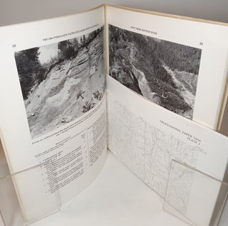 Deposits of Pre-1980 Pyroclastic Flows and Lahars from Mount St. Helens Volcano, Washington