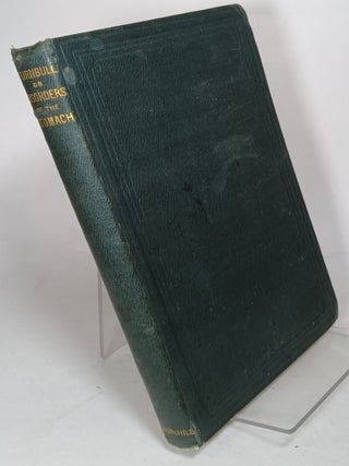 Item #130987 A Practical Treatise on Disorders of the Stomach with Fermentation; The Cause and...