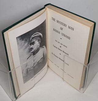 The Mystery Man of Banna Strand. Life and Death of Captain Robert Monteith