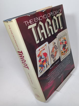 Item #131731 The Encyclopedia of Tarot Volume II. Stuart KAPLAN